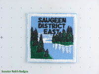 Saugeen District East [ON S24b.4]